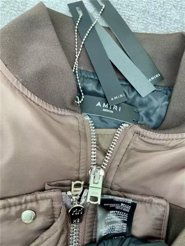 Amiri Jacket – AC024 - Image 9