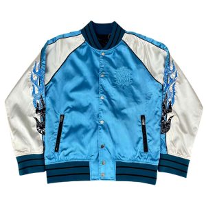 Amiri Jacket – AC025