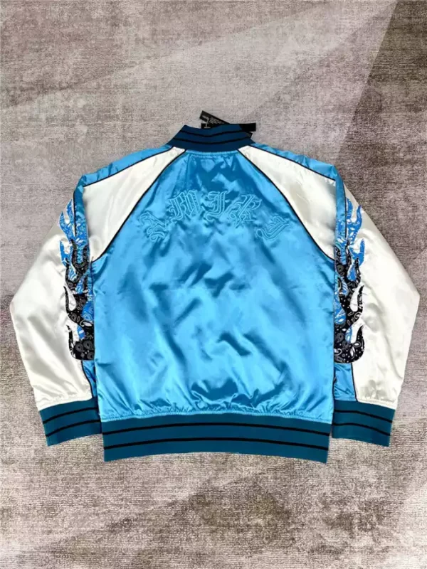Amiri Jacket – AC025 - Image 3