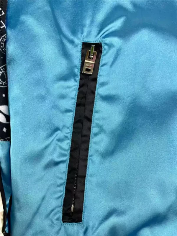 Amiri Jacket – AC025 - Image 8