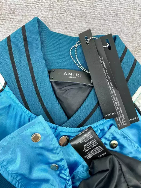 Amiri Jacket – AC025 - Image 9