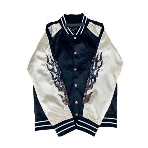 Amiri Jacket – AC026