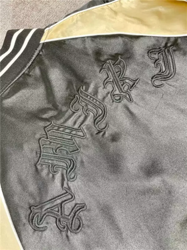 Amiri Jacket – AC026 - Image 3