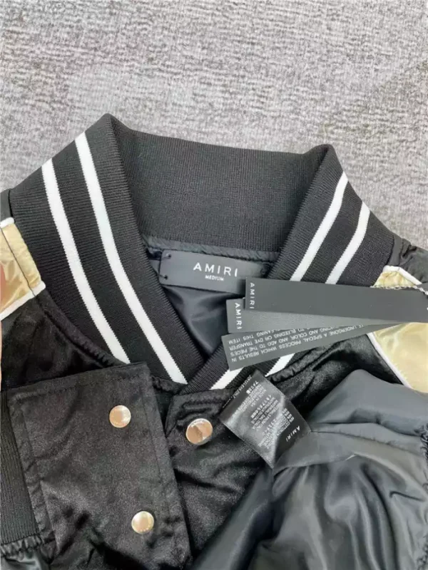 Amiri Jacket – AC026 - Image 5