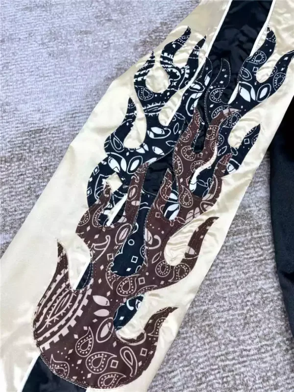 Amiri Jacket – AC026 - Image 7