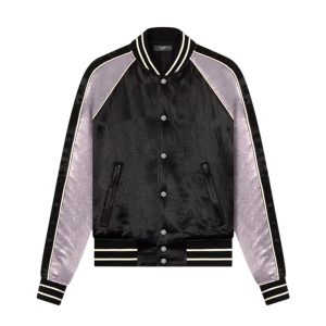 Amiri Jacket – AC027