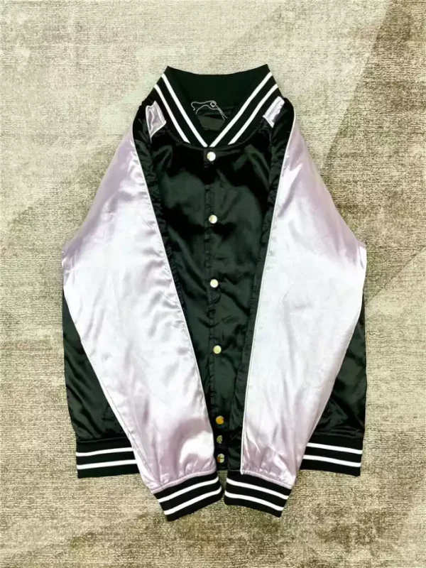 Amiri Jacket – AC027 - Image 3