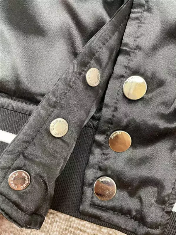 Amiri Jacket – AC027 - Image 6
