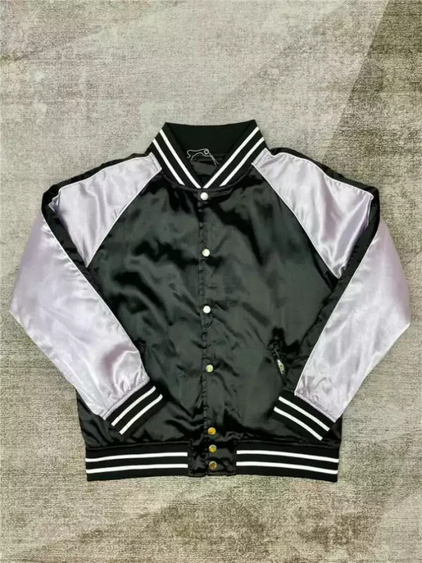 Amiri Jacket – AC027 - Image 2