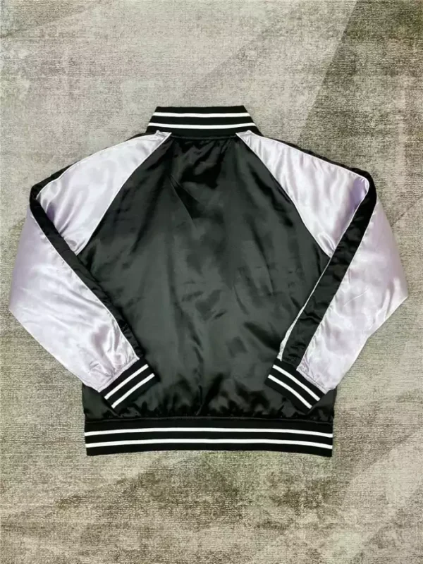 Amiri Jacket – AC027 - Image 8