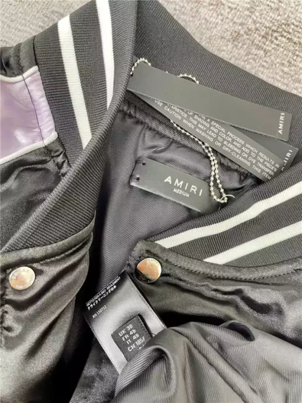 Amiri Jacket – AC027 - Image 9