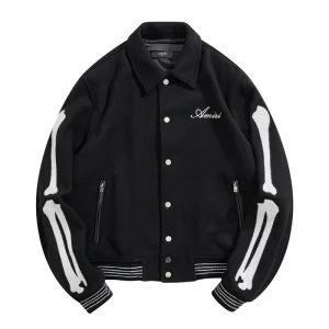 Amiri Jacket – AC028