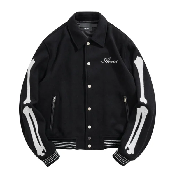 Amiri Jacket – AC028