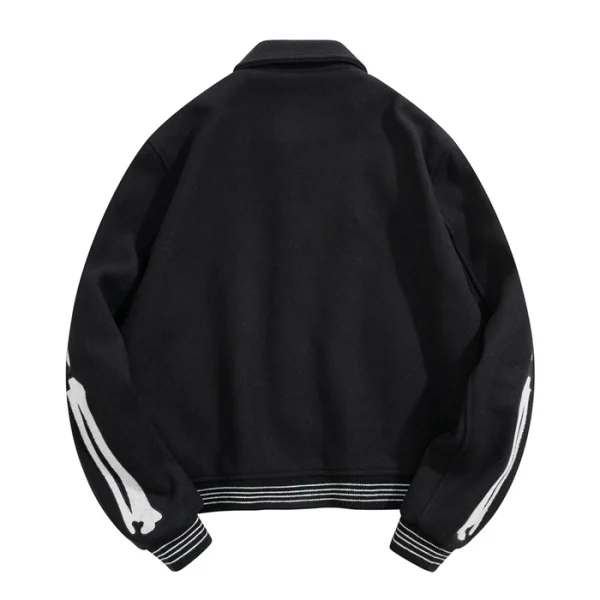 Amiri Jacket – AC028 - Image 2