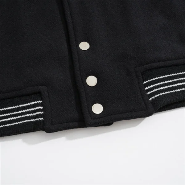 Amiri Jacket – AC028 - Image 3