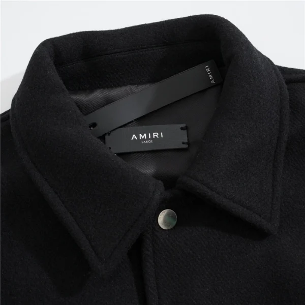 Amiri Jacket – AC028 - Image 4