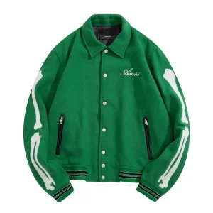 Amiri Jacket – AC029
