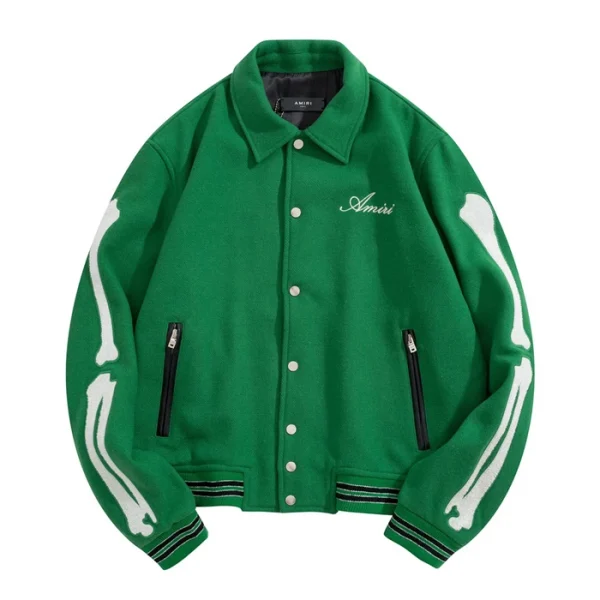 Amiri Jacket – AC029