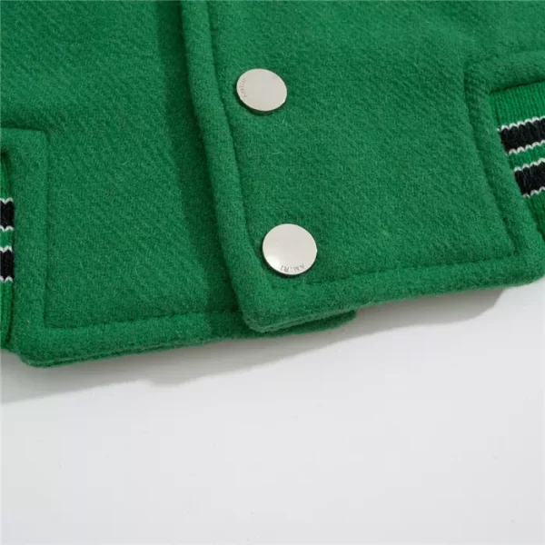 Amiri Jacket – AC029 - Image 3