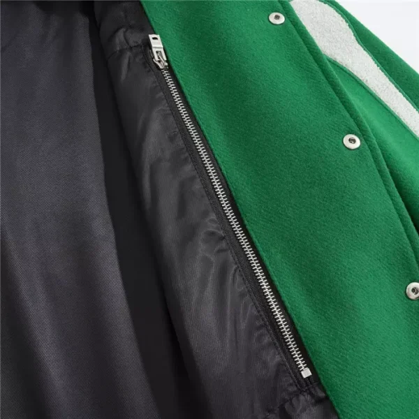 Amiri Jacket – AC029 - Image 7