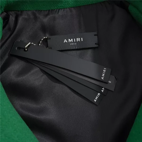 Amiri Jacket – AC029 - Image 9