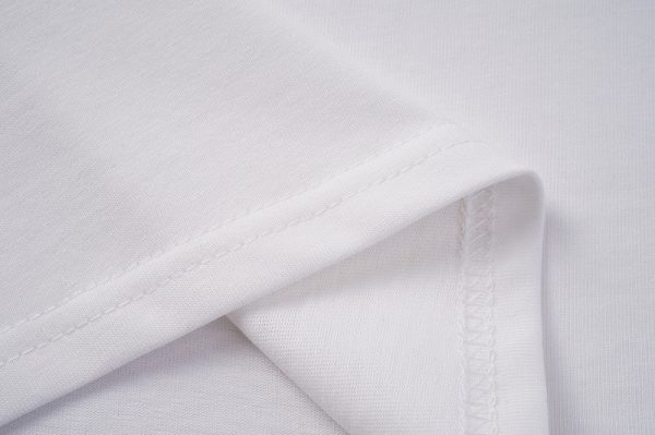 Amiri Logo-Print Cotton T-Shirt – AMS040 - Image 9