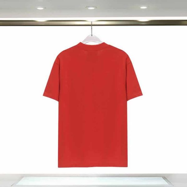 Amiri Lunar New Year Dragon T-Shirt – AMS034 - Image 2