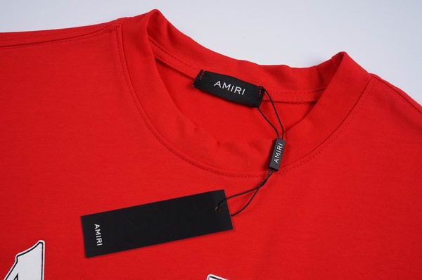 Amiri Lunar New Year Dragon T-Shirt – AMS034 - Image 3