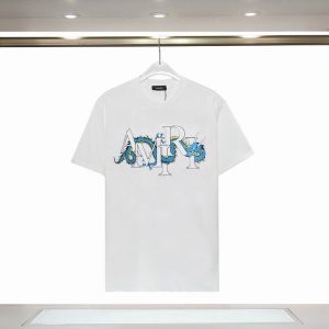 Amiri Lunar New Year Dragon T-Shirt – AMS035