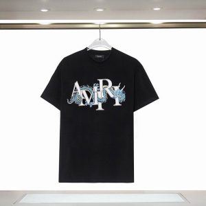 Amiri Lunar New Year Dragon T-Shirt – AMS036