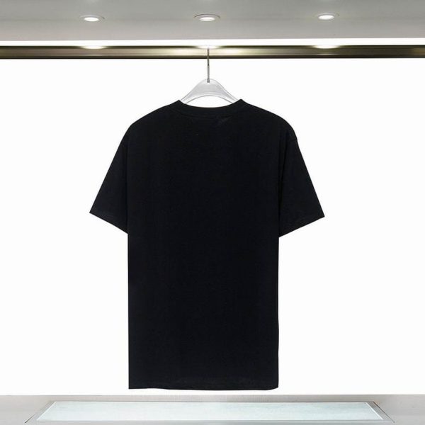 Amiri Lunar New Year Dragon T-Shirt – AMS036 - Image 2