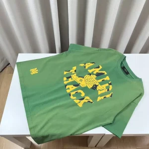 Amiri T-Shirt – AMS001