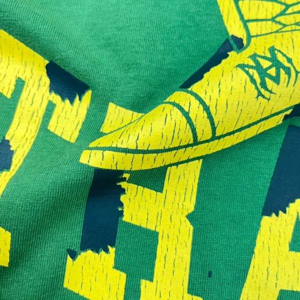 Amiri T-Shirt – AMS001 - Image 4