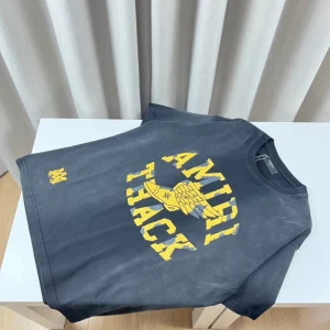 Amiri T-Shirt – AMS002