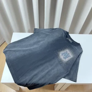 Amiri T-Shirt – AMS003