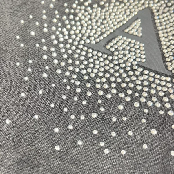 Amiri T-Shirt – AMS003 - Image 5