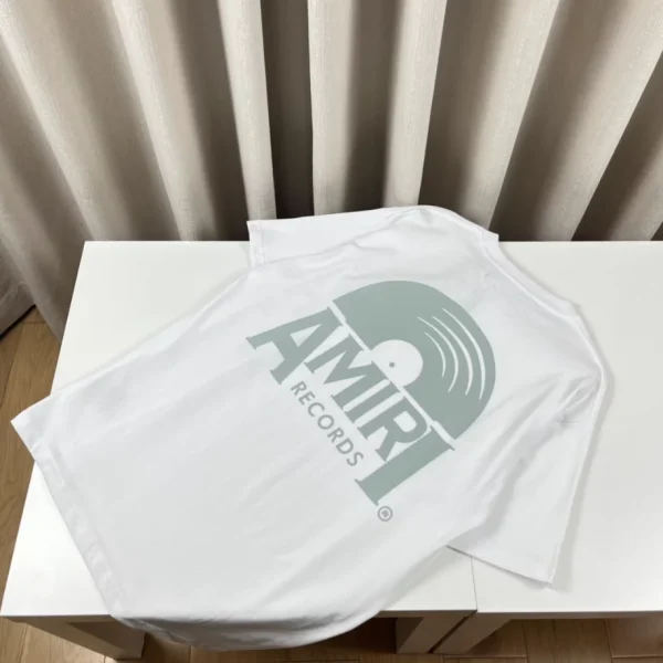 Amiri T-Shirt – AMS005 - Image 2