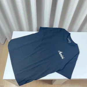 Amiri T-Shirt – AMS009