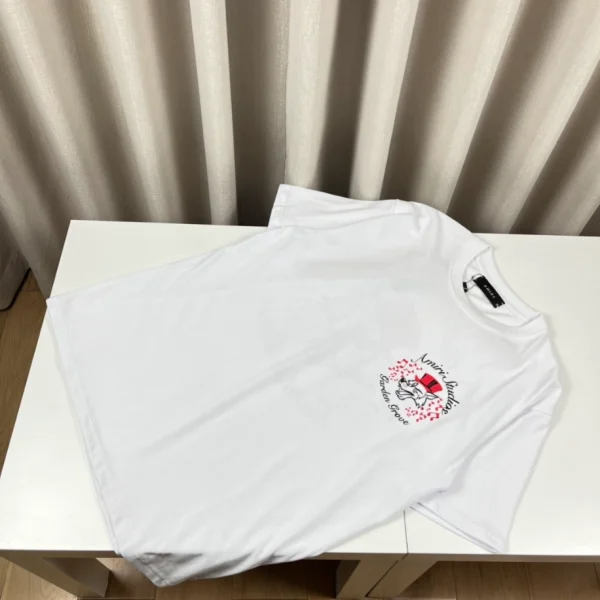 Amiri T-Shirt – AMS010