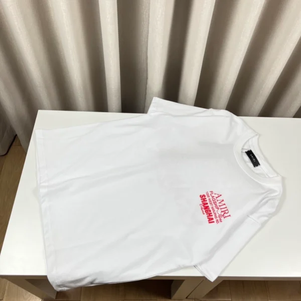 Amiri T-Shirt – AMS011