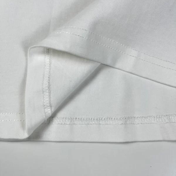 Amiri T-Shirt – AMS014 - Image 4