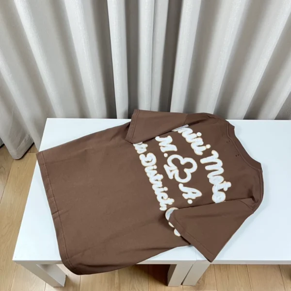 Amiri T-Shirt – AMS015 - Image 2
