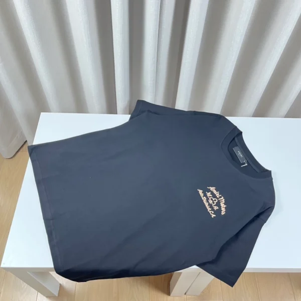 Amiri T-Shirt – AMS016