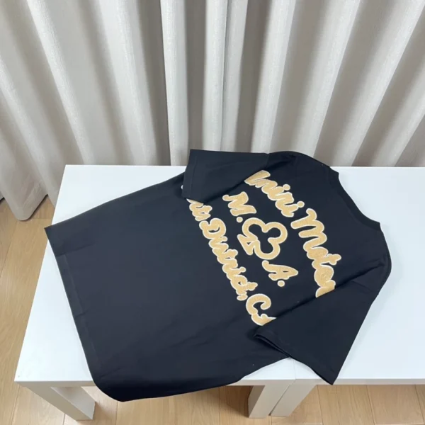 Amiri T-Shirt – AMS016 - Image 2