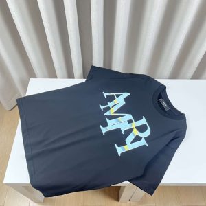 Amiri T-Shirt – AMS017