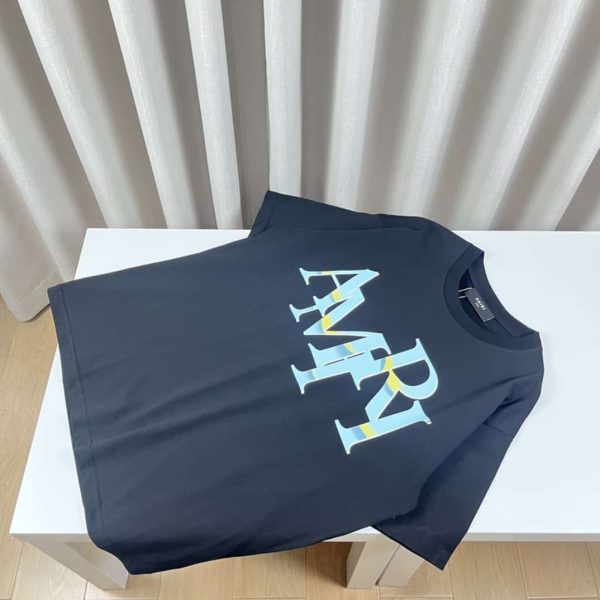 Amiri T-Shirt – AMS017