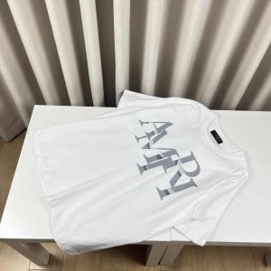 Amiri T-Shirt – AMS018