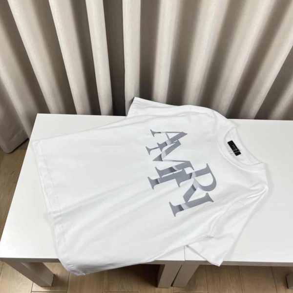 Amiri T-Shirt – AMS018