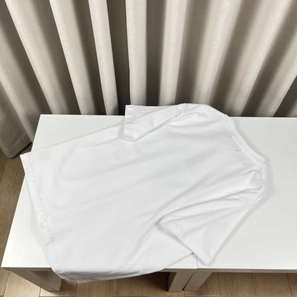 Amiri T-Shirt – AMS018 - Image 2