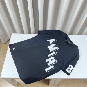 Amiri T-Shirt – AMS019
